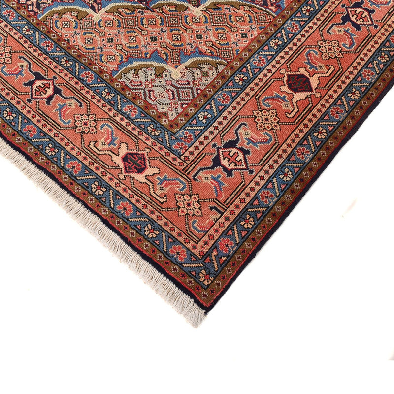 Tappeto Persero - Nomade - 282 x 193 cm - rosso chiaro