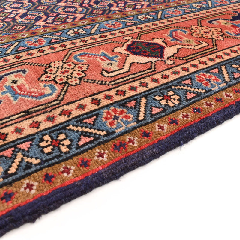 Tappeto Persero - Nomade - 282 x 193 cm - rosso chiaro