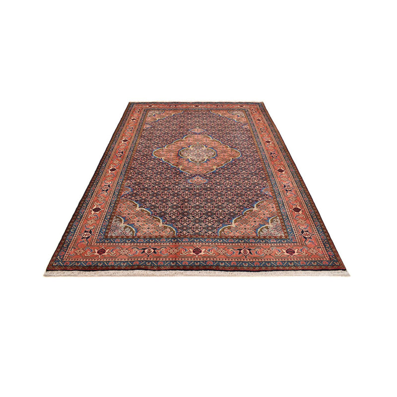 Tappeto Persero - Nomade - 282 x 193 cm - rosso chiaro