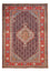 Tappeto Persero - Nomade - 294 x 194 cm - multicolore