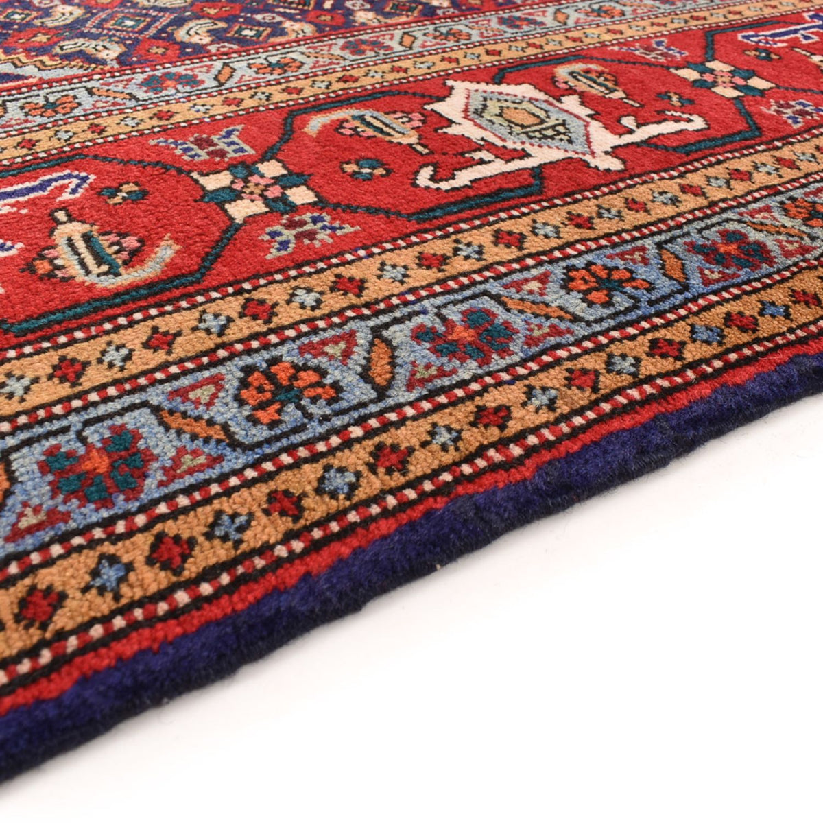 Ardabil Tappeto 194x294cm - Tappeto persiano