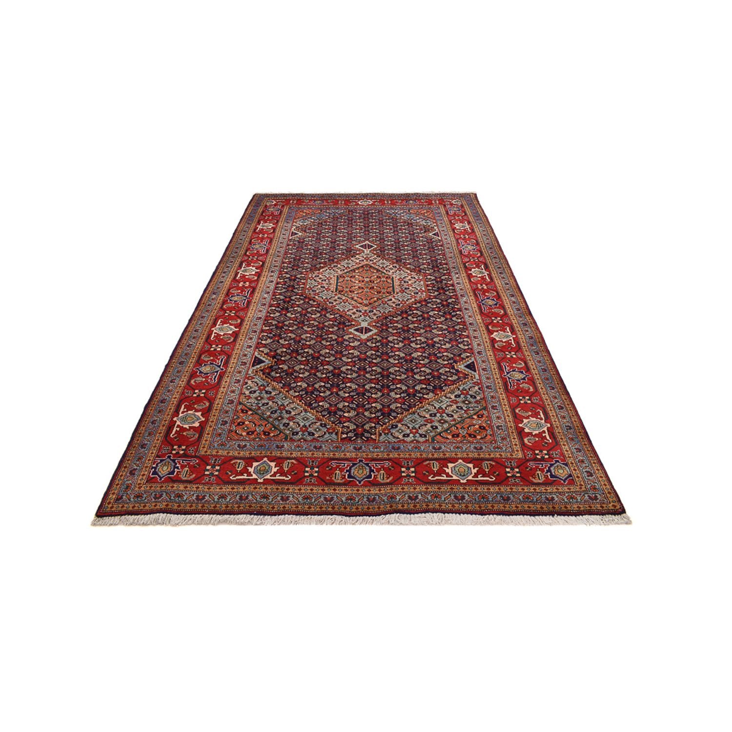 Tappeto Persero - Nomade - 294 x 194 cm - multicolore