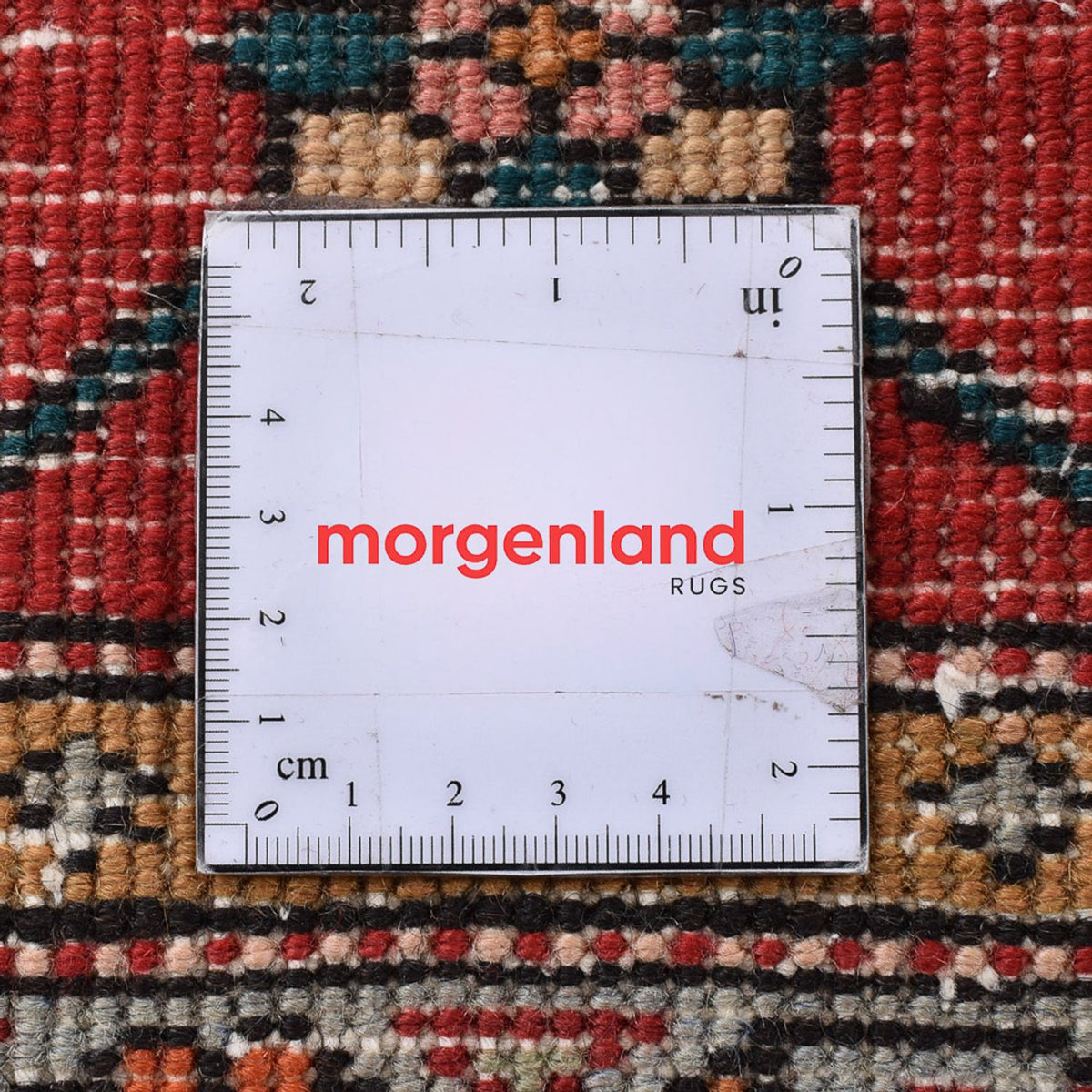 Tappeto Persero - Nomade - 294 x 194 cm - multicolore