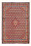 Tappeto Persero - Nomade - 292 x 200 cm - ruggine