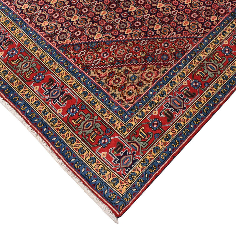 Tappeto Persero - Nomade - 292 x 200 cm - ruggine