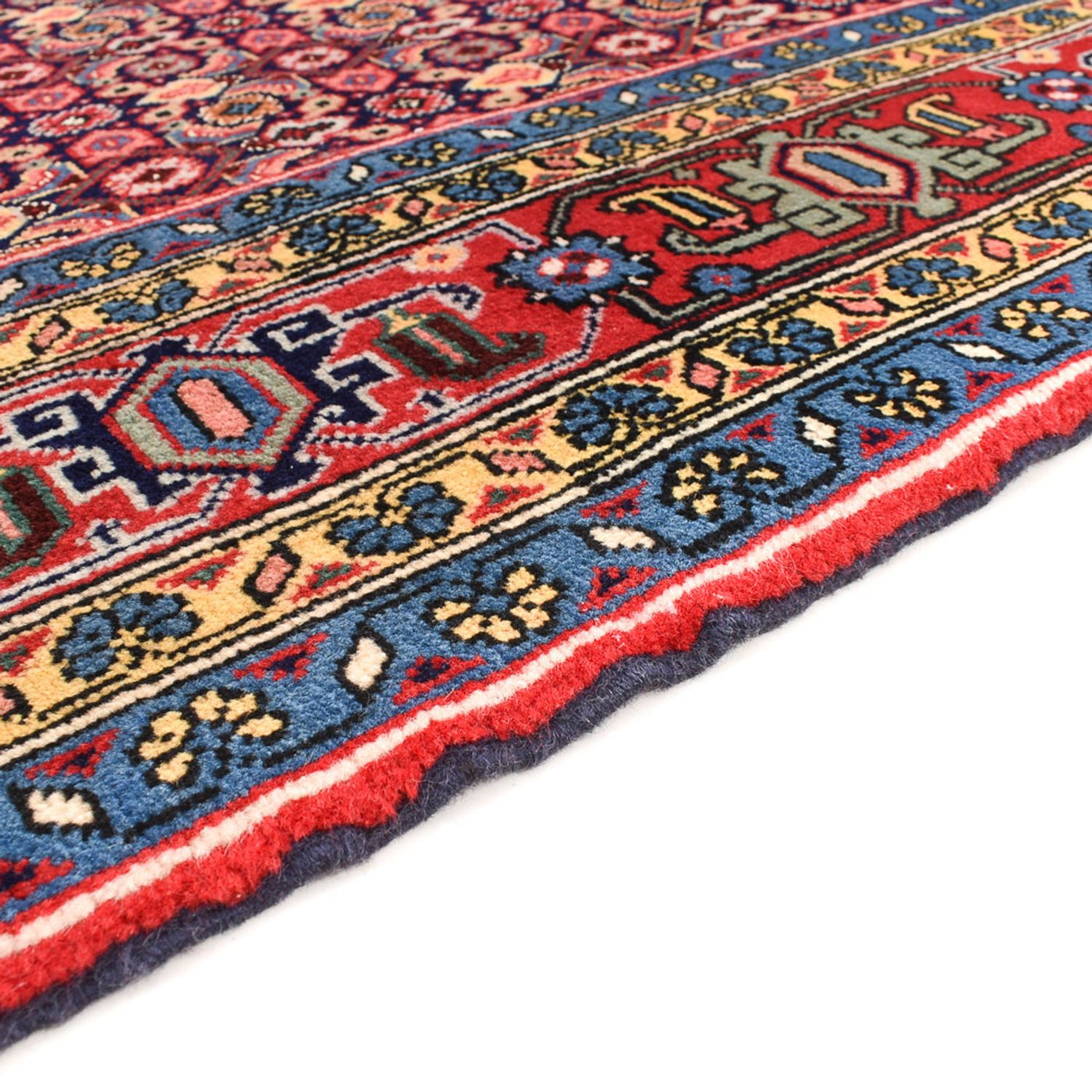 Ardabil Tappeto 292x200cm - Tappeto persiano