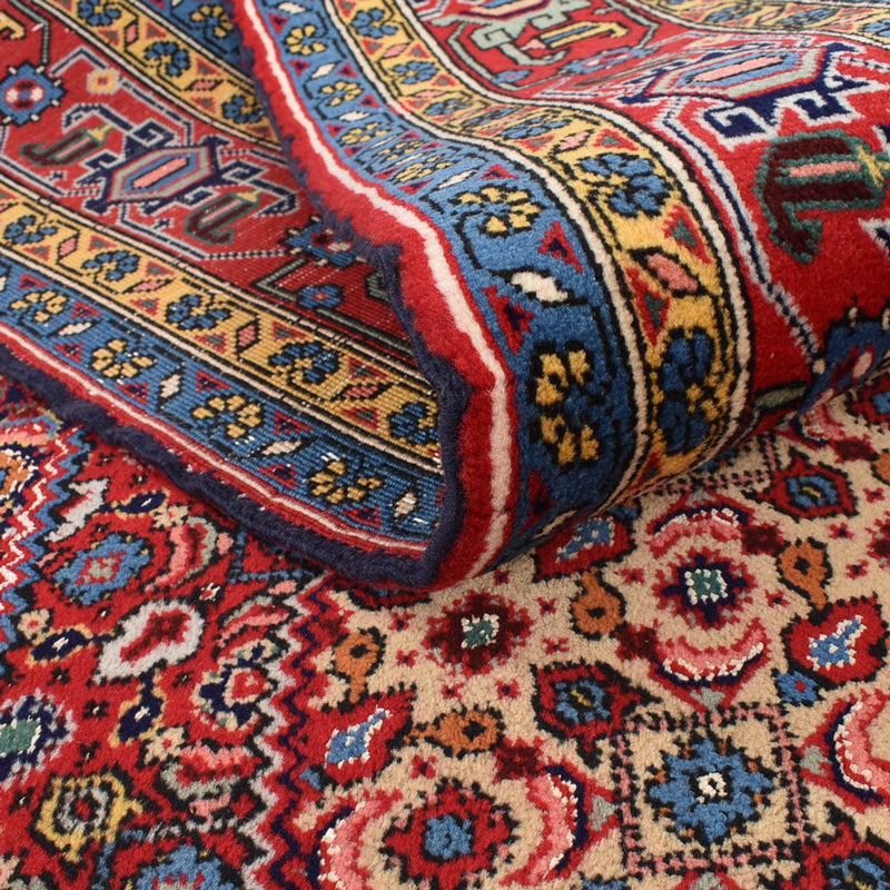 Tappeto Persero - Nomade - 292 x 200 cm - ruggine