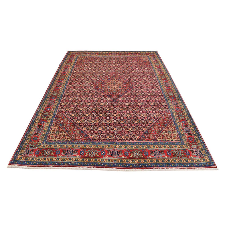 Tappeto Persero - Nomade - 292 x 200 cm - ruggine