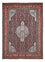 Tappeto Persero - Nomade - 310 x 232 cm - blu chiaro