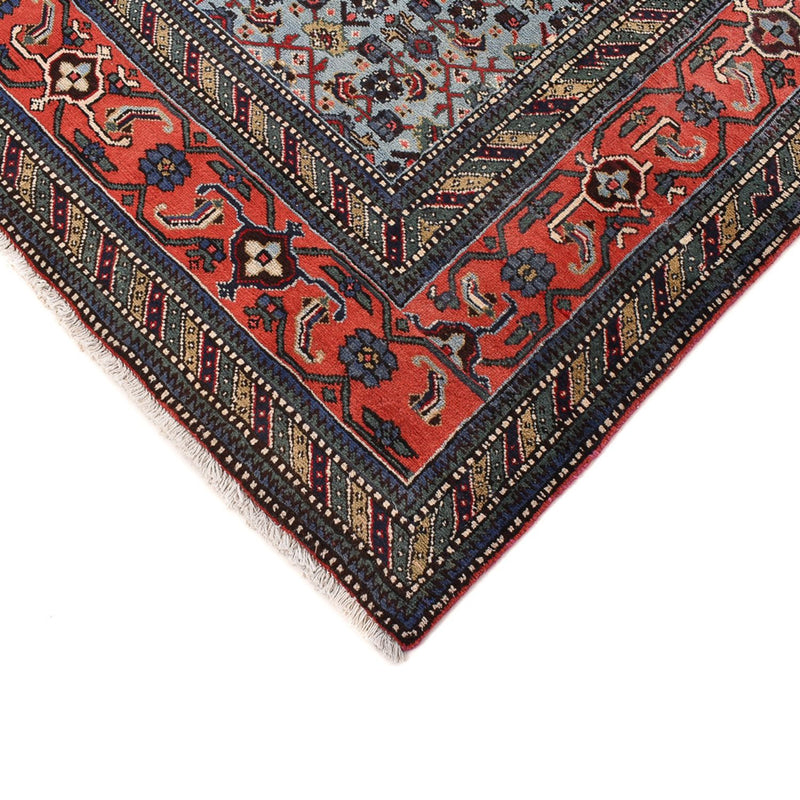 Tappeto Persero - Nomade - 310 x 232 cm - blu chiaro