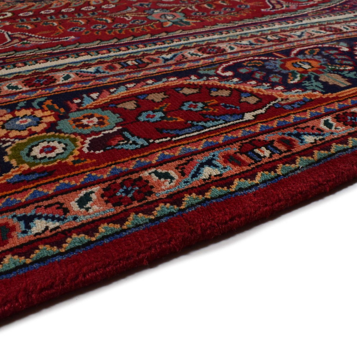 Ardabil Tappeto 204x300cm - Tappeto persiano