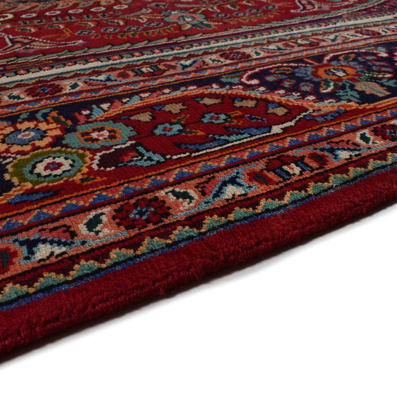Tappeto Persero - Nomade - 300 x 204 cm - rosso scuro