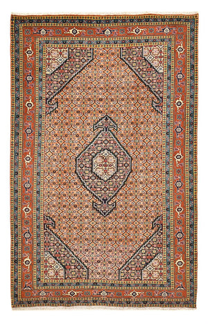 Tappeto Persero - Nomade - 298 x 200 cm - beige chiaro