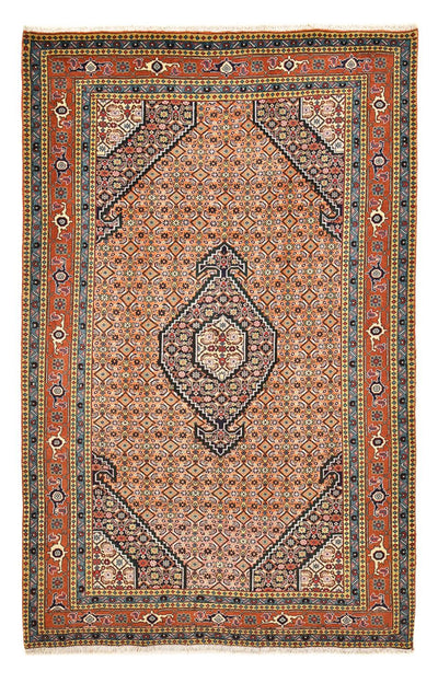 Ardabil Tappeto 200x298cm - Tappeto persiano