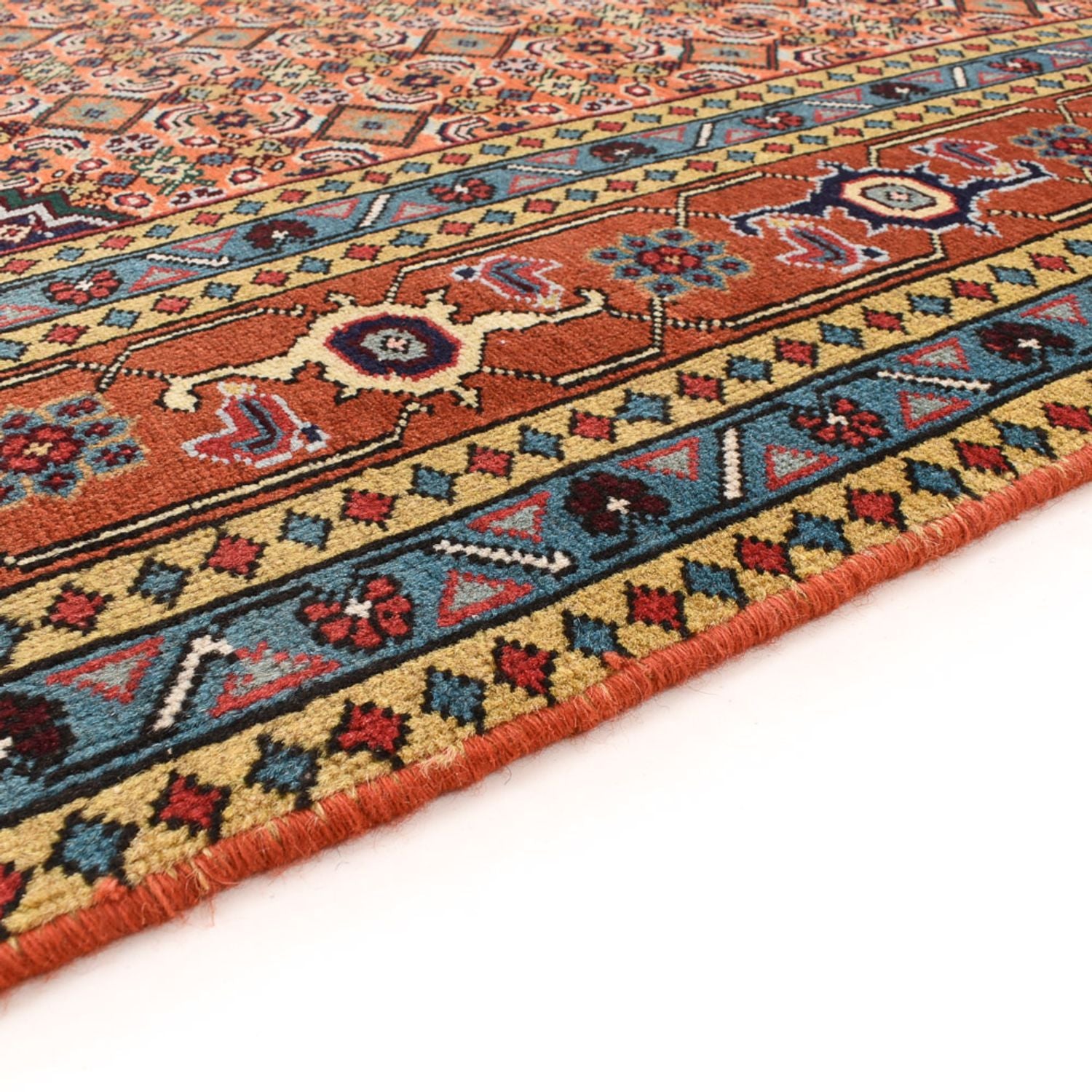 Tappeto Persero - Nomade - 298 x 200 cm - beige chiaro