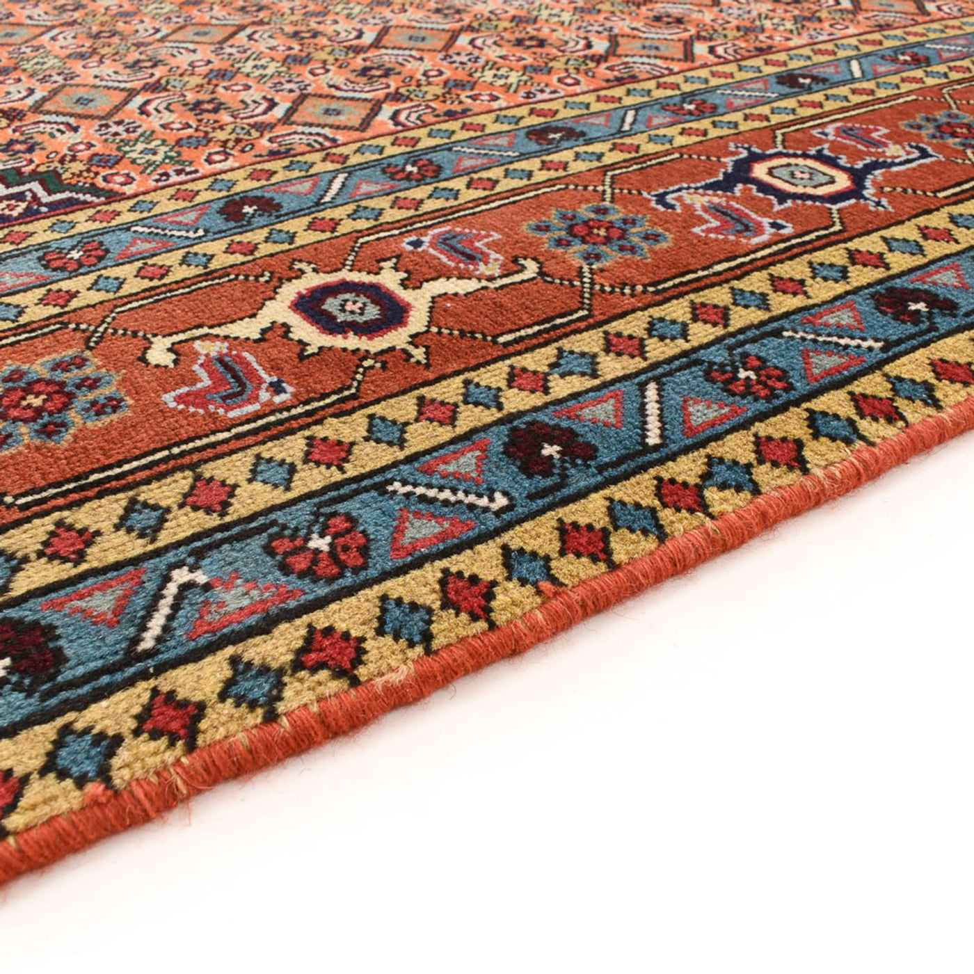 Ardabil Tappeto 298x200cm - Tappeto persiano