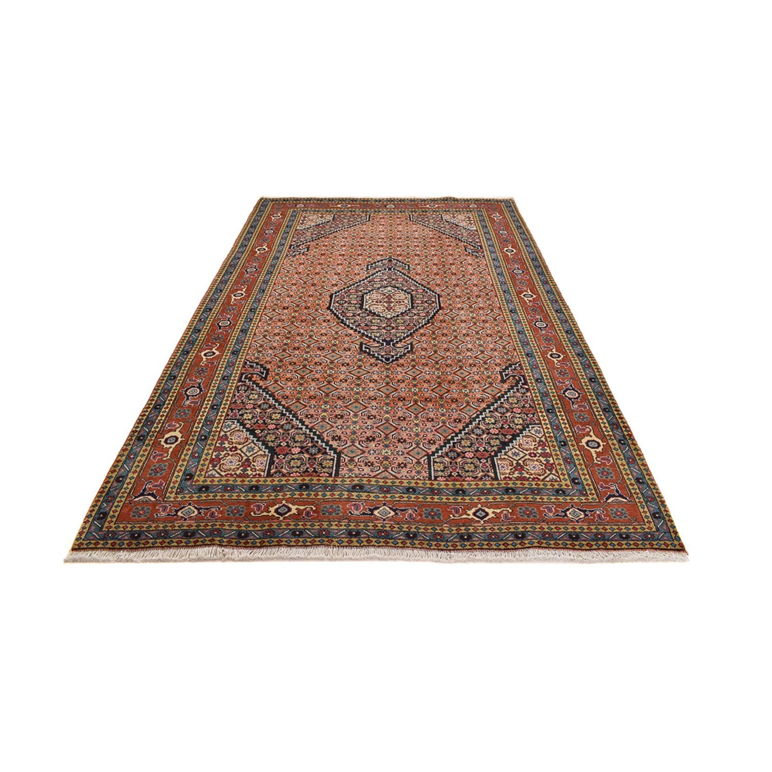 Tappeto Persero - Nomade - 298 x 200 cm - beige chiaro