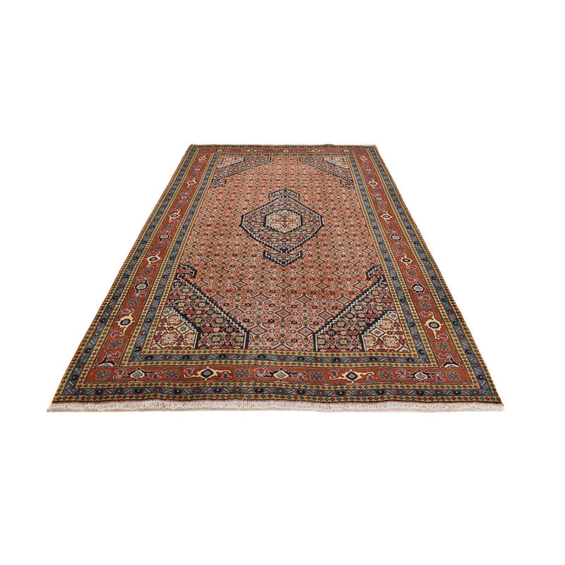 Tappeto Persero - Nomade - 298 x 200 cm - beige chiaro