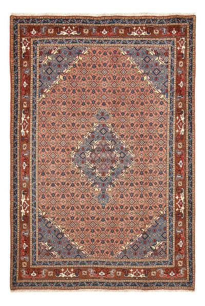 Ardabil Tappeto 204x294cm - Tappeto persiano