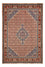 Tappeto Persero - Nomade - 294 x 204 cm - blu mare