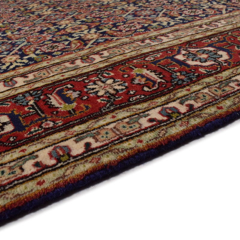 Tappeto Persero - Tabriz - 282 x 200 cm - marrone chiaro