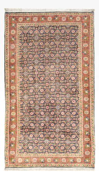 Tappeto Persero - Tabriz - 162 x 86 cm - beige scuro