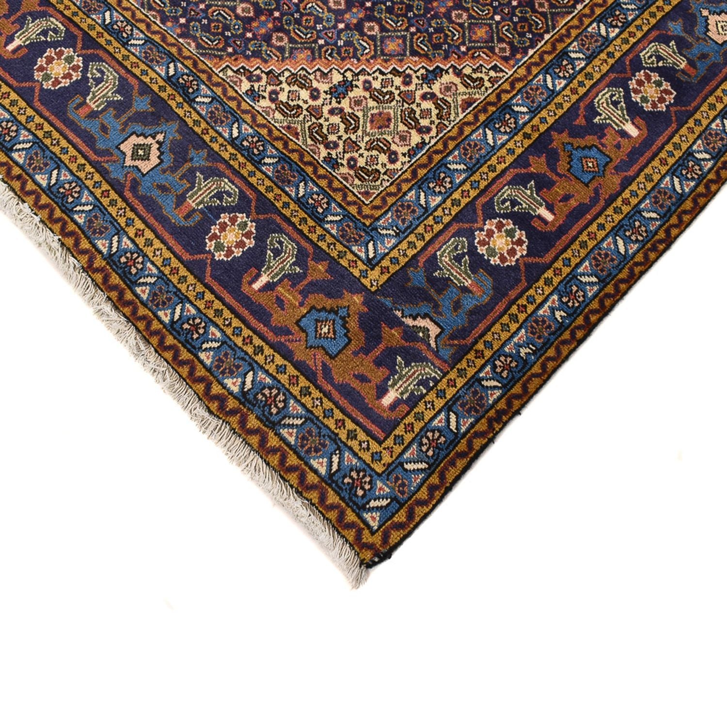 Tappeto Persero - Nomade - 290 x 199 cm - caramello