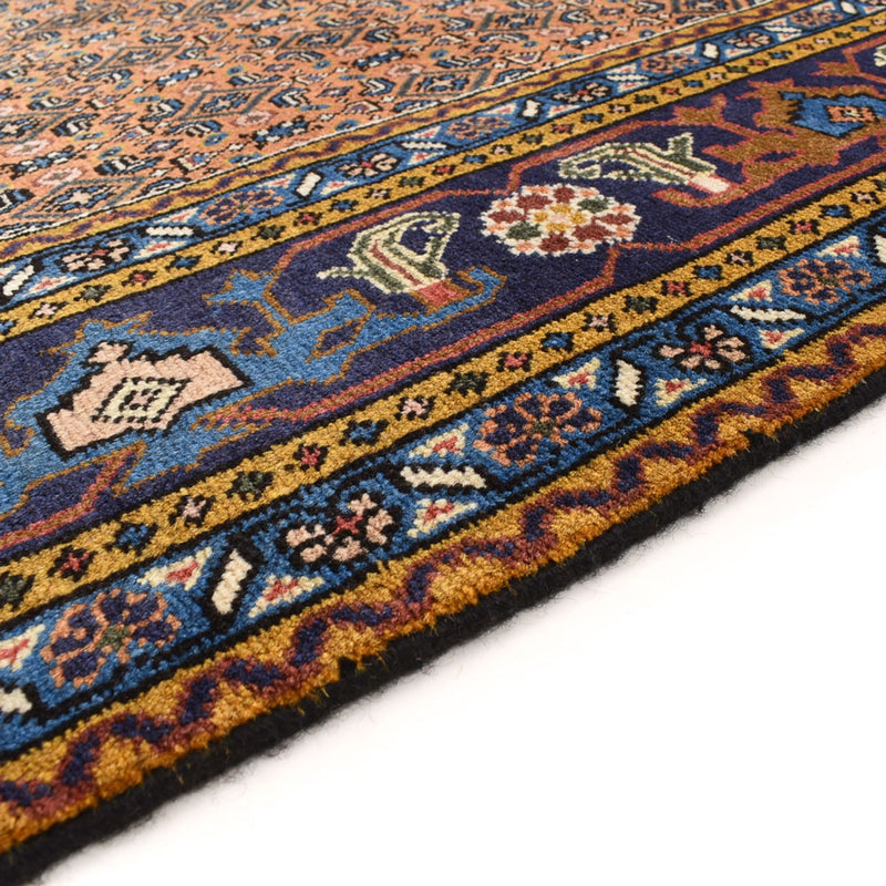 Tappeto Persero - Nomade - 290 x 199 cm - caramello