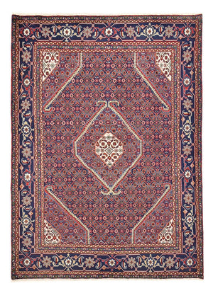 Tappeto Persero - Nomade - 266 x 199 cm - viola