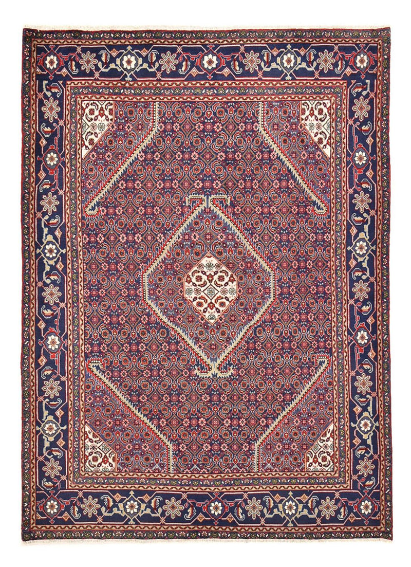 Tappeto Persero - Nomade - 266 x 199 cm - viola