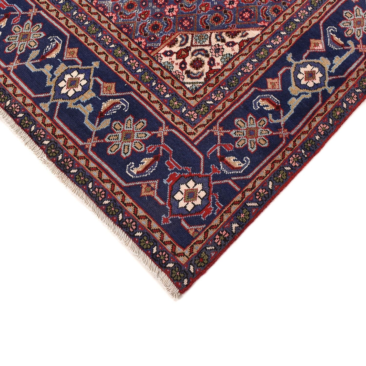 Tappeto Persero - Nomade - 266 x 199 cm - viola