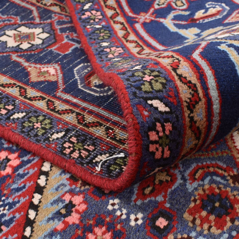 Tappeto Persero - Nomade - 266 x 199 cm - viola