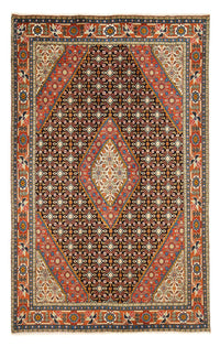 Tappeto Persero - Tabriz - 302 x 197 cm - beige scuro