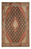 Tappeto Persero - Tabriz - 302 x 197 cm - beige scuro