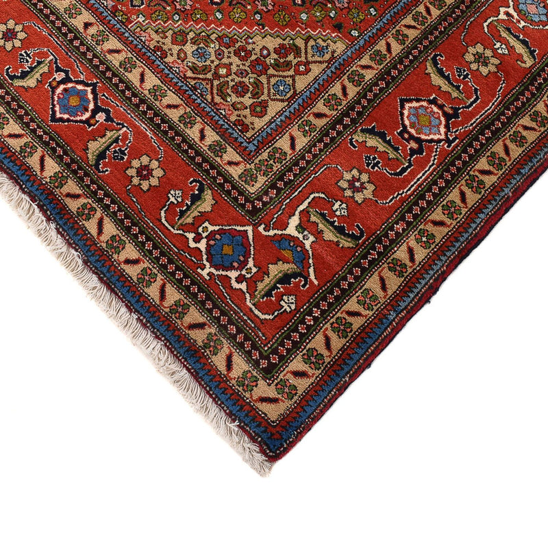 Tappeto Persero - Nomade - 288 x 199 cm - rosso bordeaux