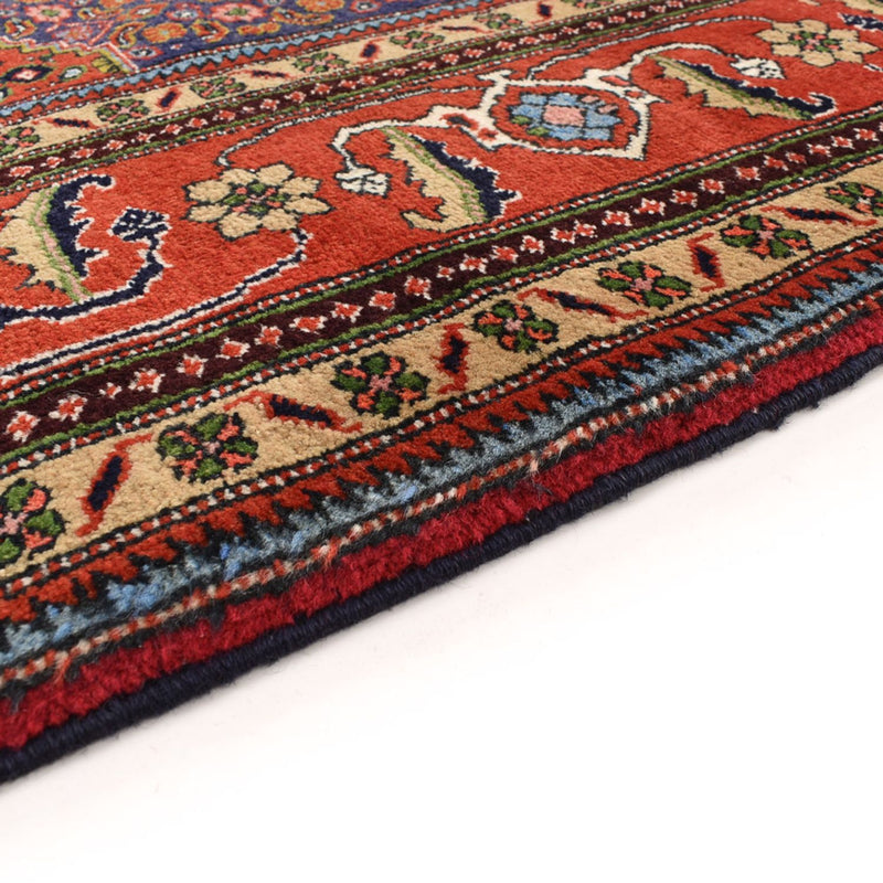 Tappeto Persero - Nomade - 288 x 199 cm - rosso bordeaux