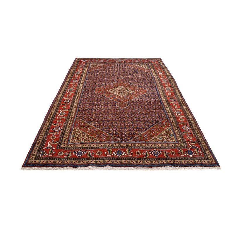 Tappeto Persero - Nomade - 288 x 199 cm - rosso bordeaux