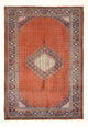 Ardebil Tappeto 288x199cm - Tappeto persiano