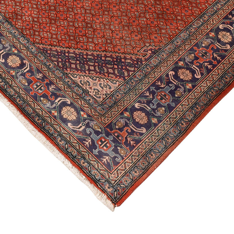 Tappeto Persero - Nomade - 288 x 199 cm - arancione