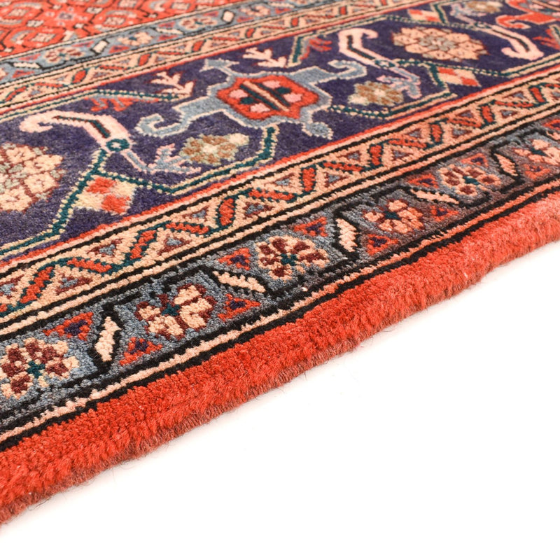 Tappeto Persero - Nomade - 288 x 199 cm - arancione