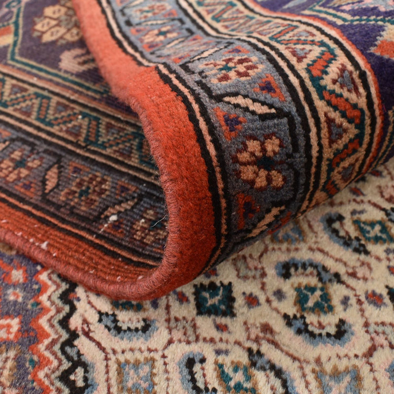 Tappeto Persero - Nomade - 288 x 199 cm - arancione