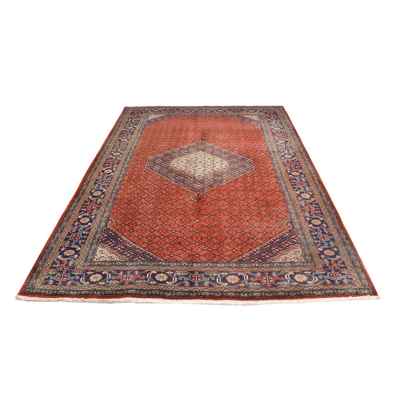 Tappeto Persero - Nomade - 288 x 199 cm - arancione