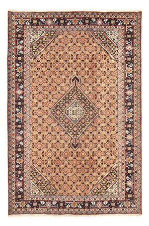 Tappeto Persero - Nomade - 300 x 200 cm - beige chiaro