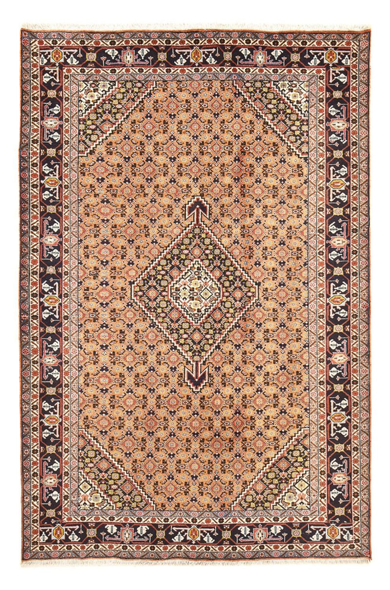 Tappeto Persero - Nomade - 300 x 200 cm - beige chiaro