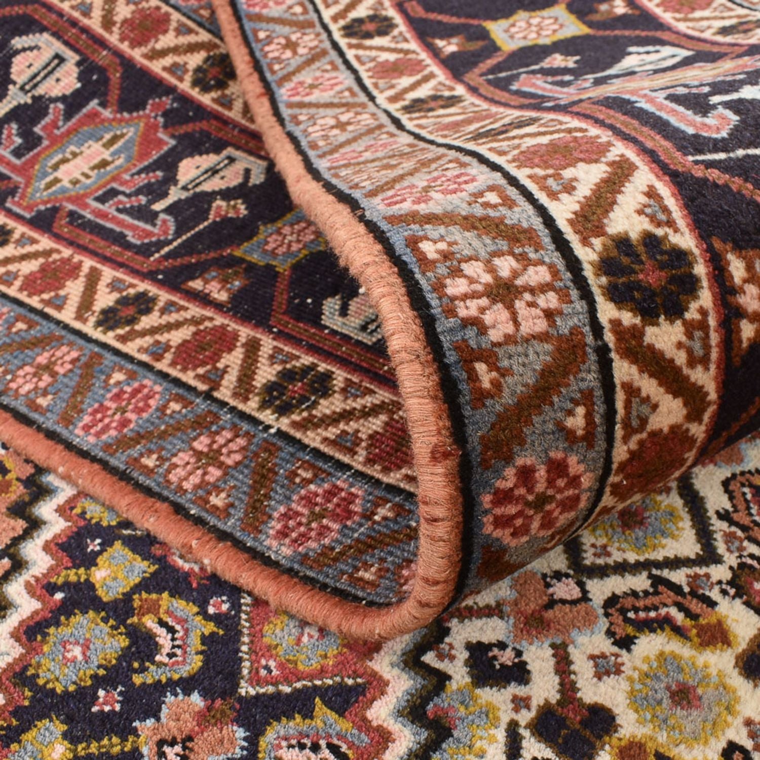 Tappeto Persero - Nomade - 300 x 200 cm - beige chiaro