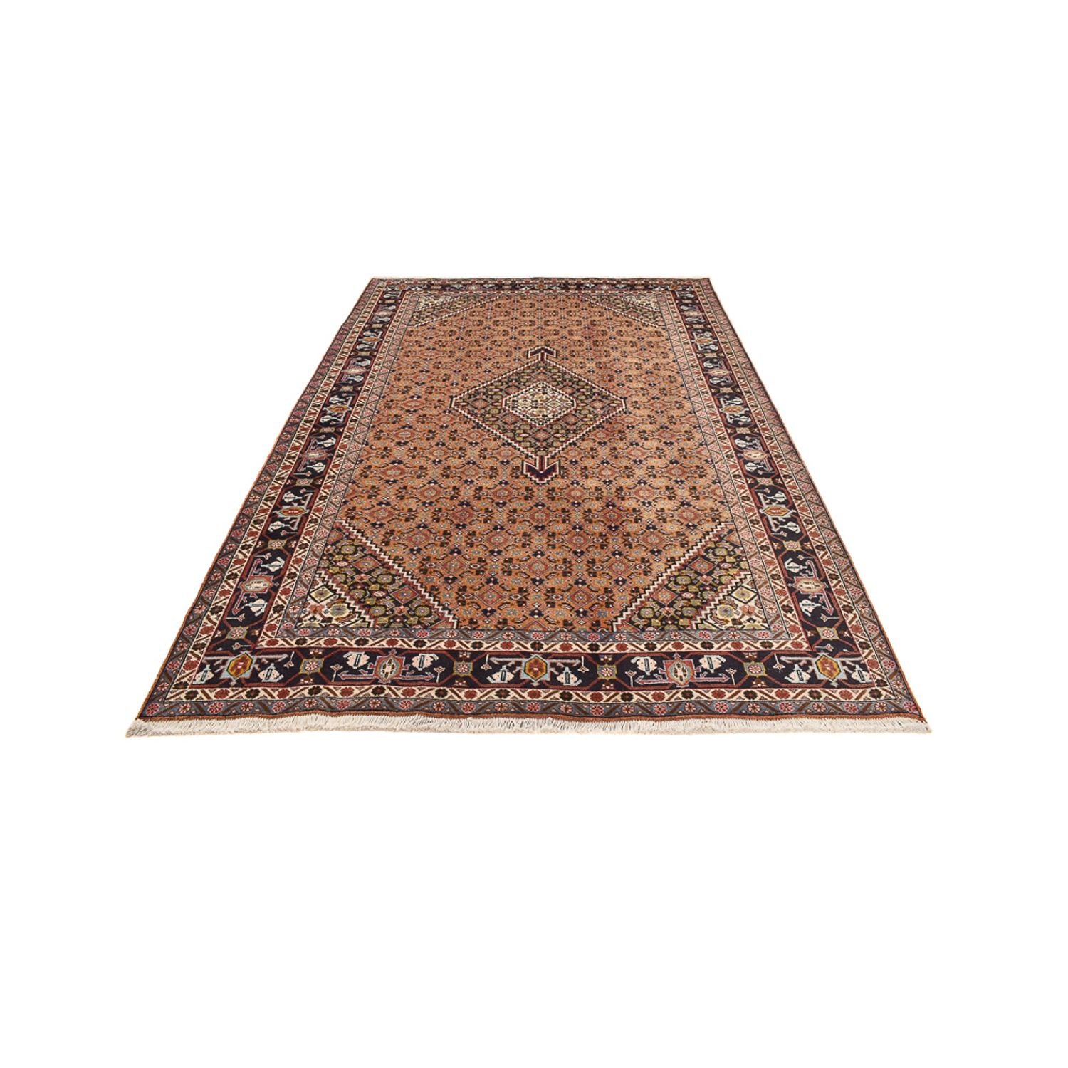 Tappeto Persero - Nomade - 300 x 200 cm - beige chiaro