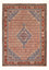 Tappeto Persero - Nomade - 281 x 201 cm - rosso chiaro