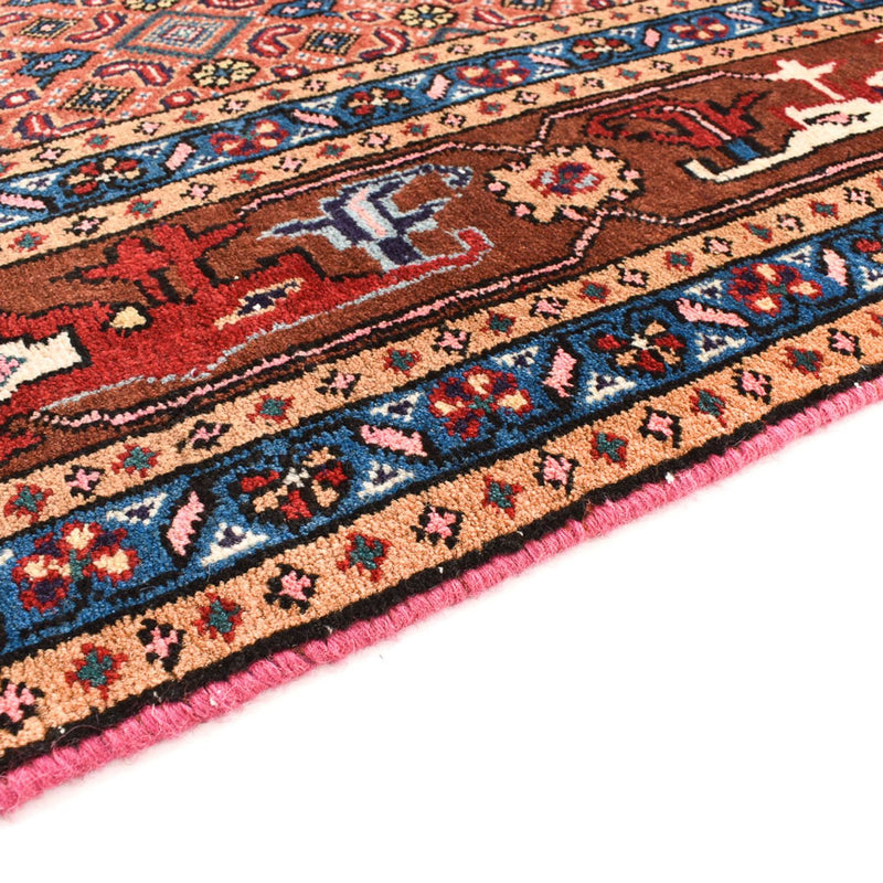 Tappeto Persero - Nomade - 281 x 201 cm - rosso chiaro