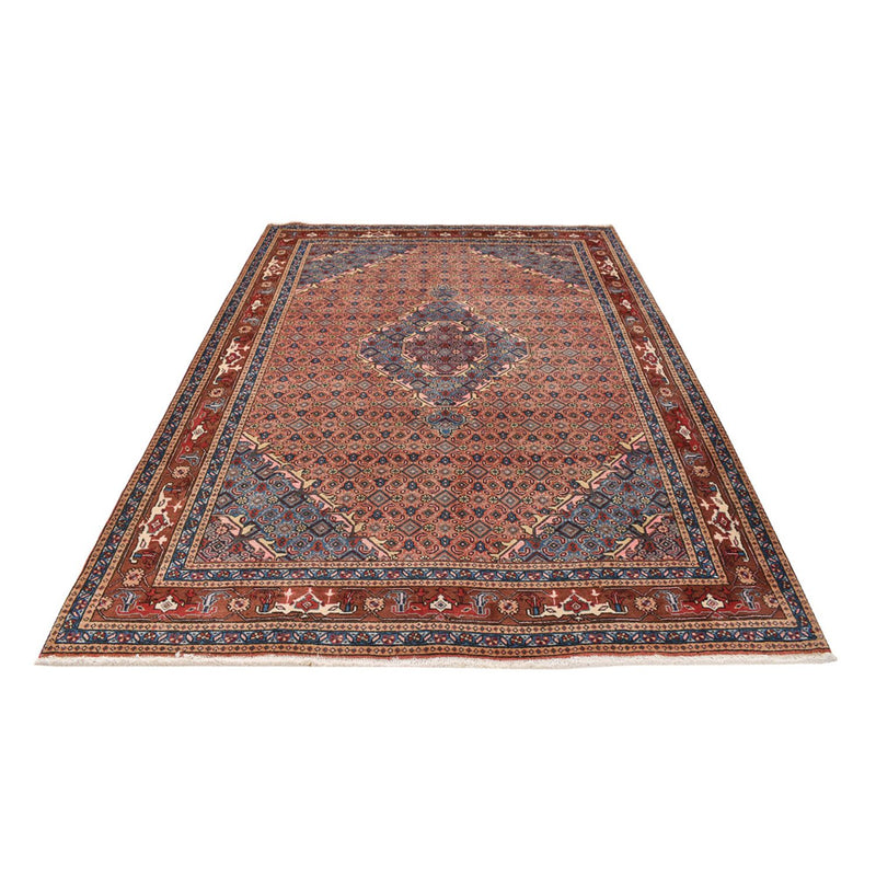 Tappeto Persero - Nomade - 281 x 201 cm - rosso chiaro