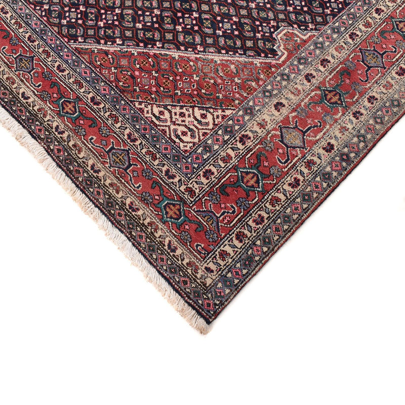 Tappeto Persero - Nomade - 304 x 199 cm - rosso bordeaux